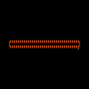 CLP-135-02-LTL-D-P Footprint