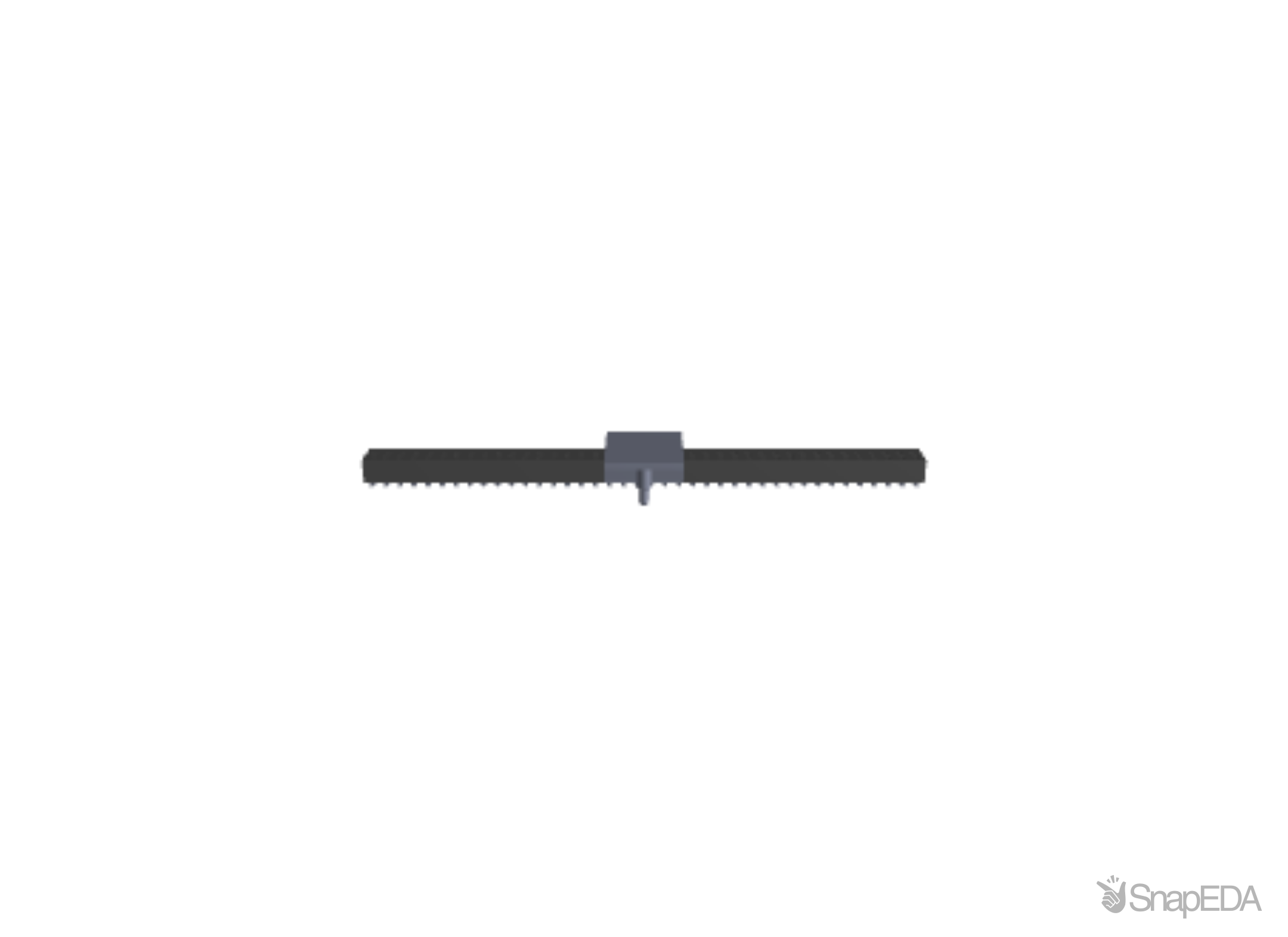 CLP-140-02-F-D-PA-TR 3D Model