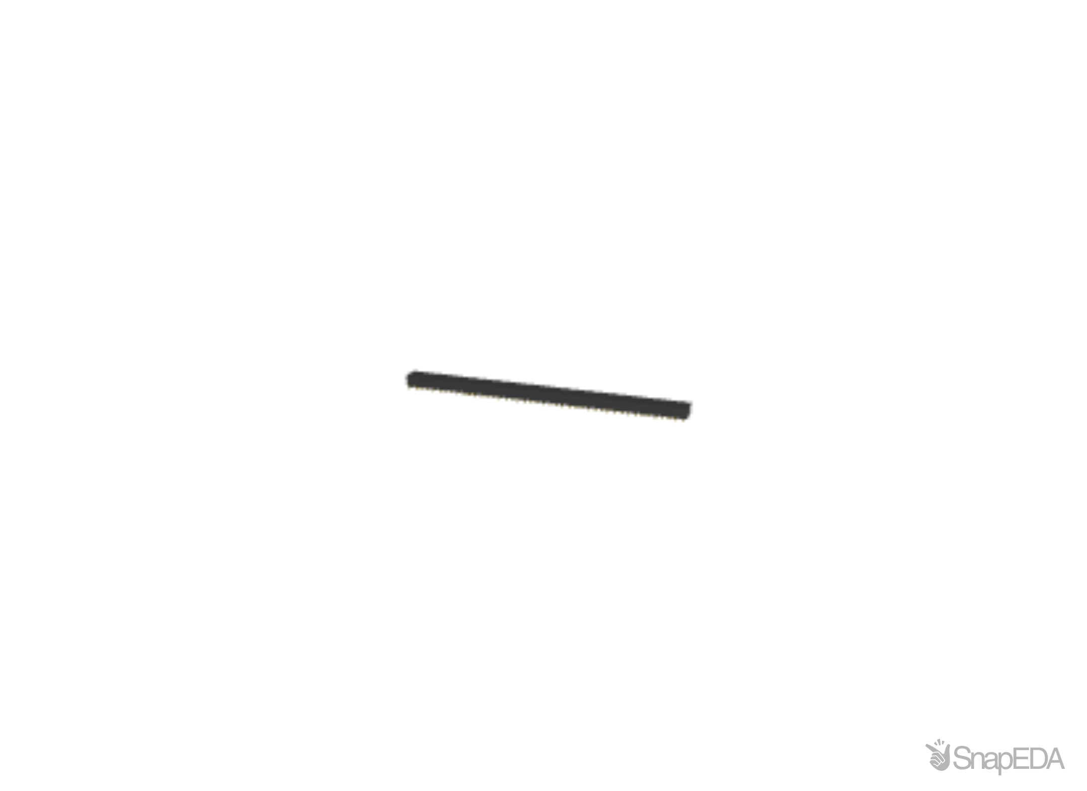 CLP-144-02-G-D-A 3D Model