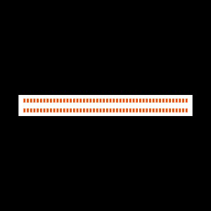 CLP-150-02-G-D-BE Footprint