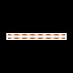CLP-150-02-H-D-BE Footprint