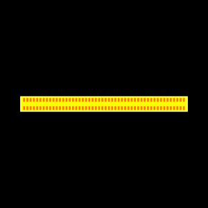 CLP-150-02-L-D Footprint