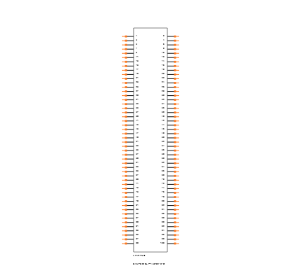 CLP-150-02-L-D-K Symbol