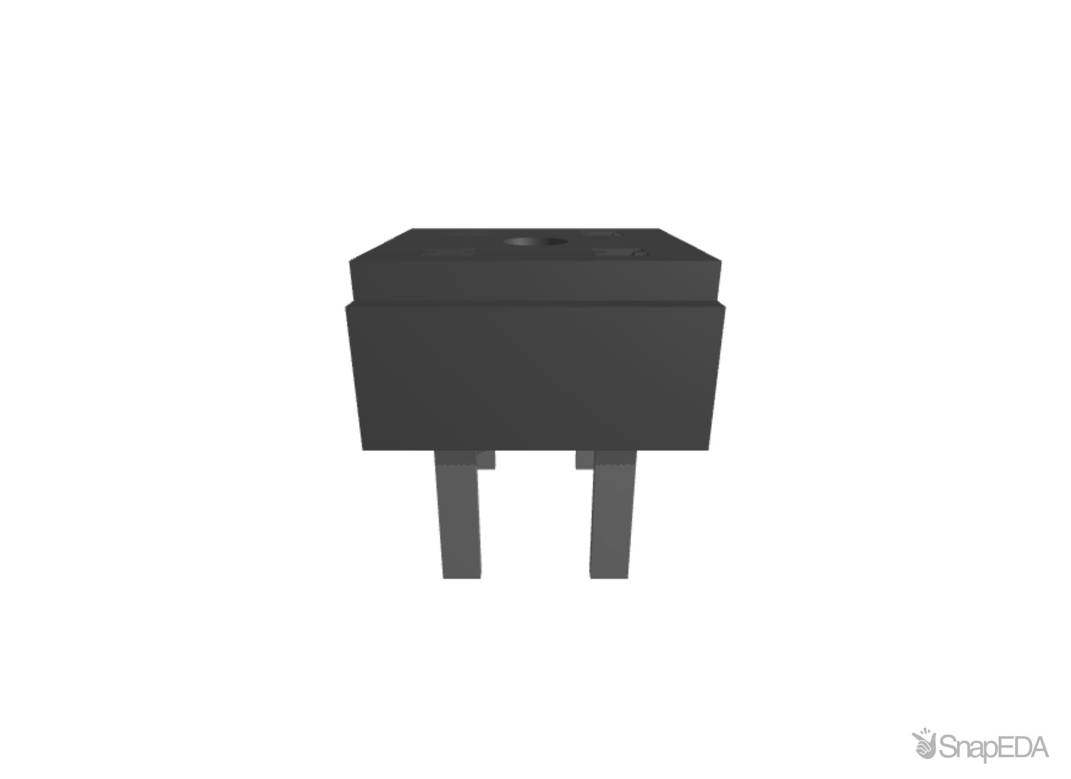 CLT-102-01-S-D 3D Model