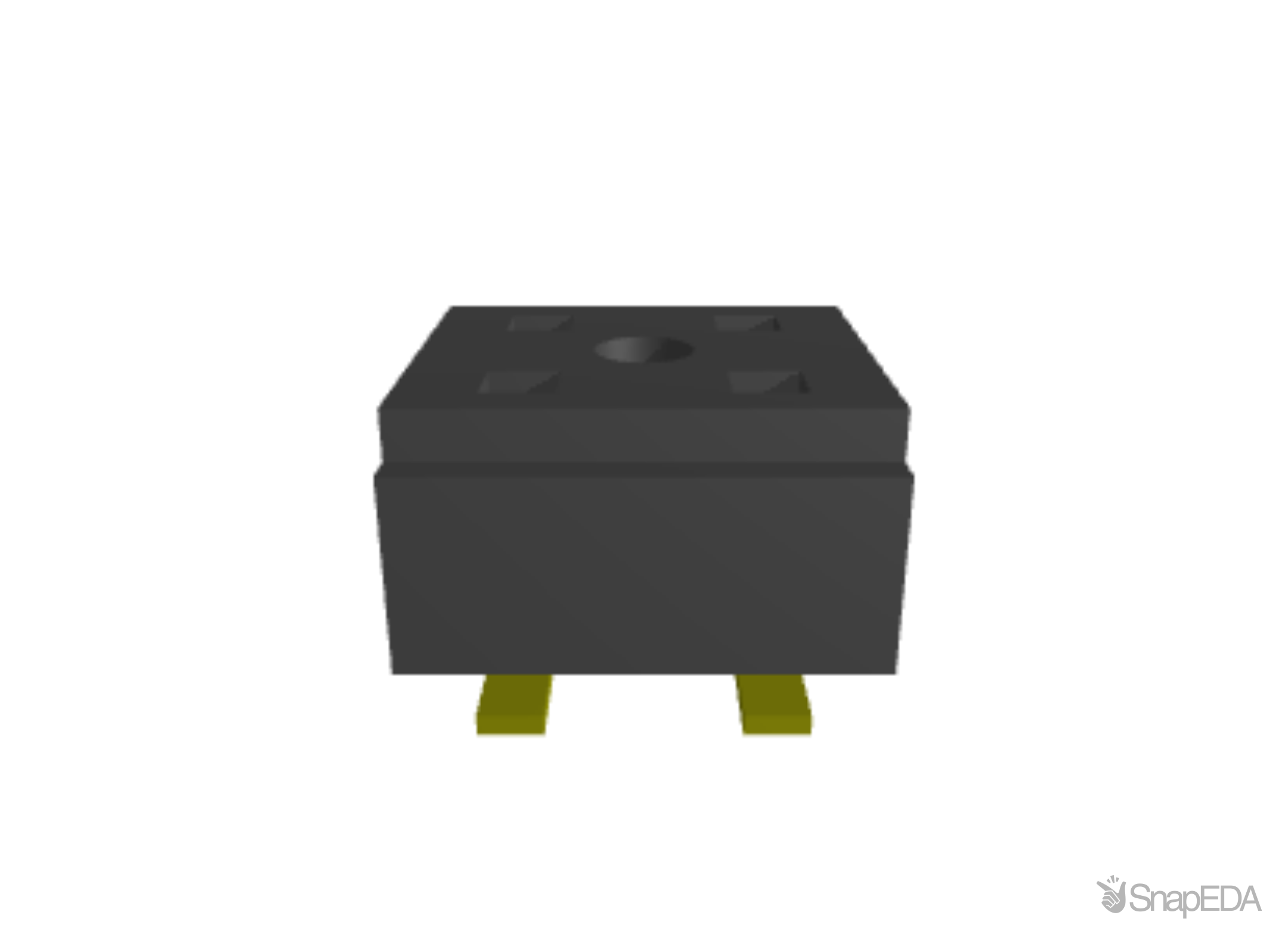 CLT-102-02-FM-D 3D Model