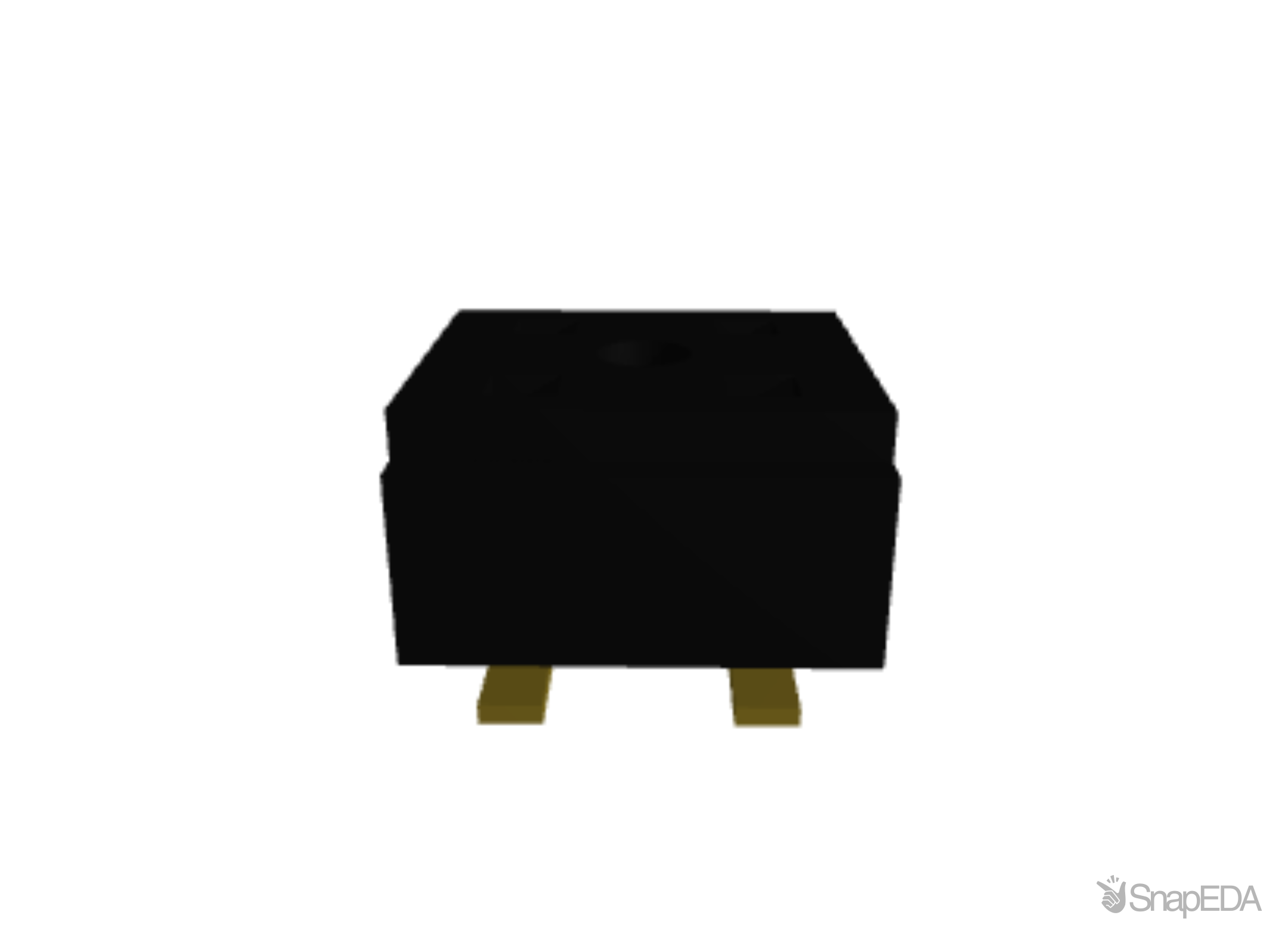 CLT-102-02-G-D-TR 3D Model