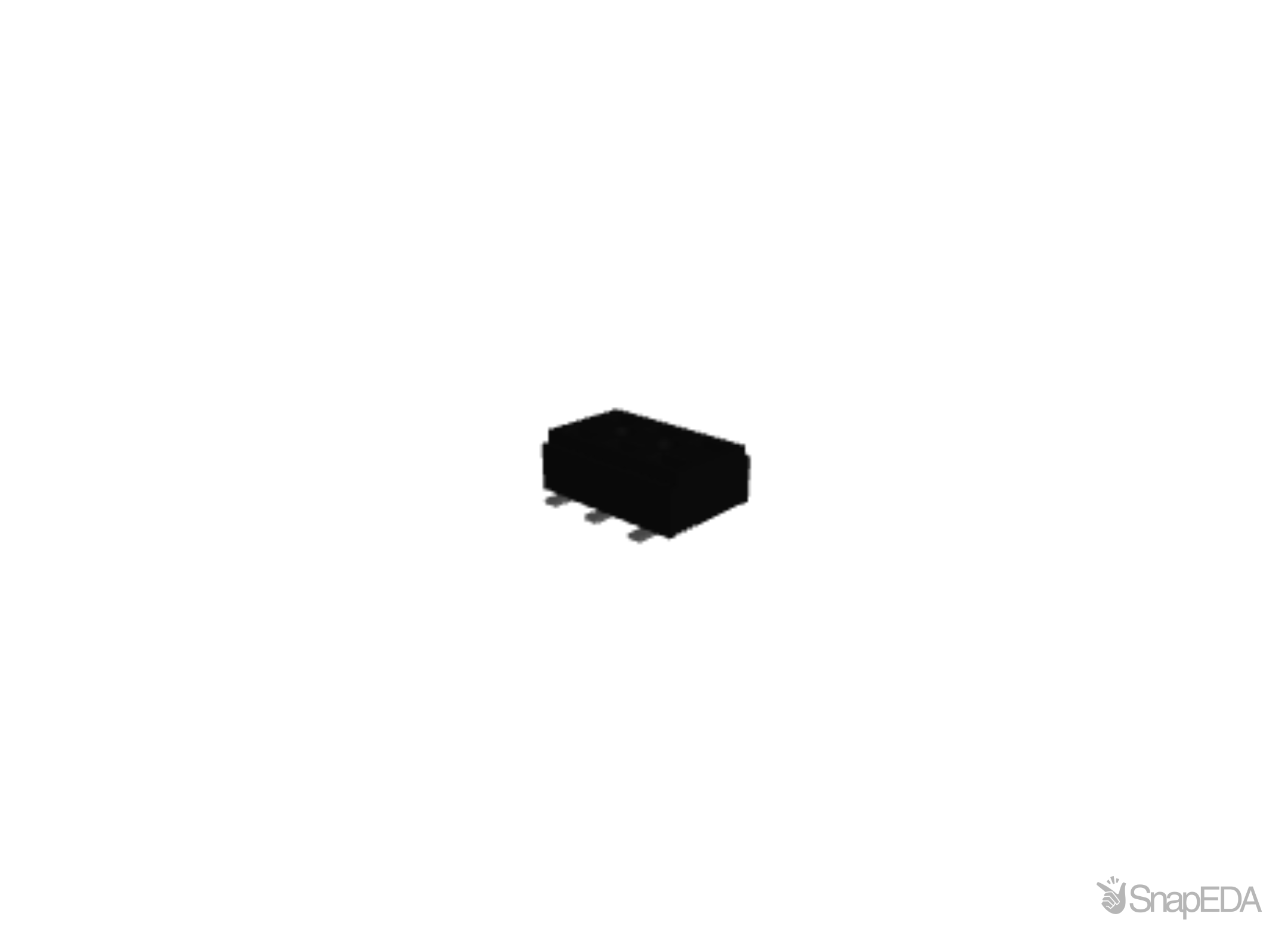 CLT-103-02-F-D-BE 3D Model