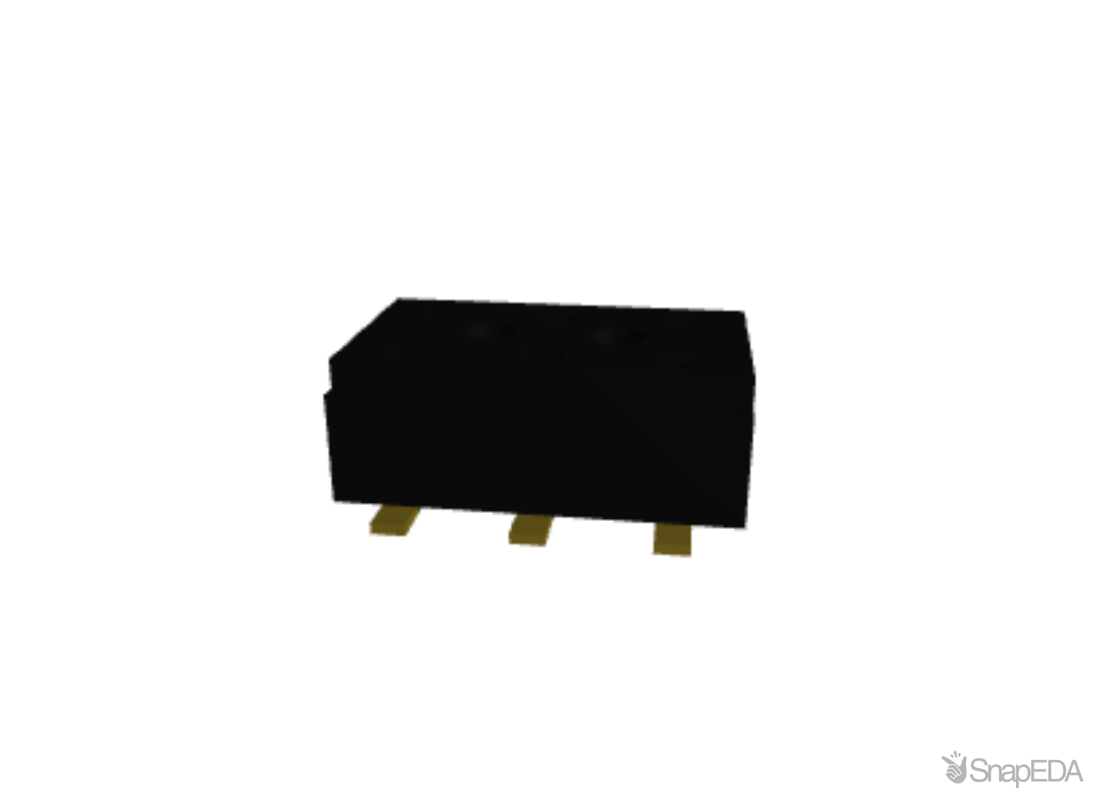 CLT-103-02-G-D 3D Model