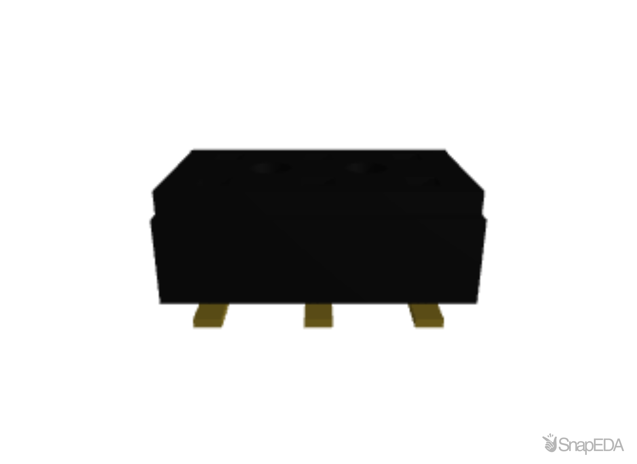 CLT-103-02-H-D-A 3D Model