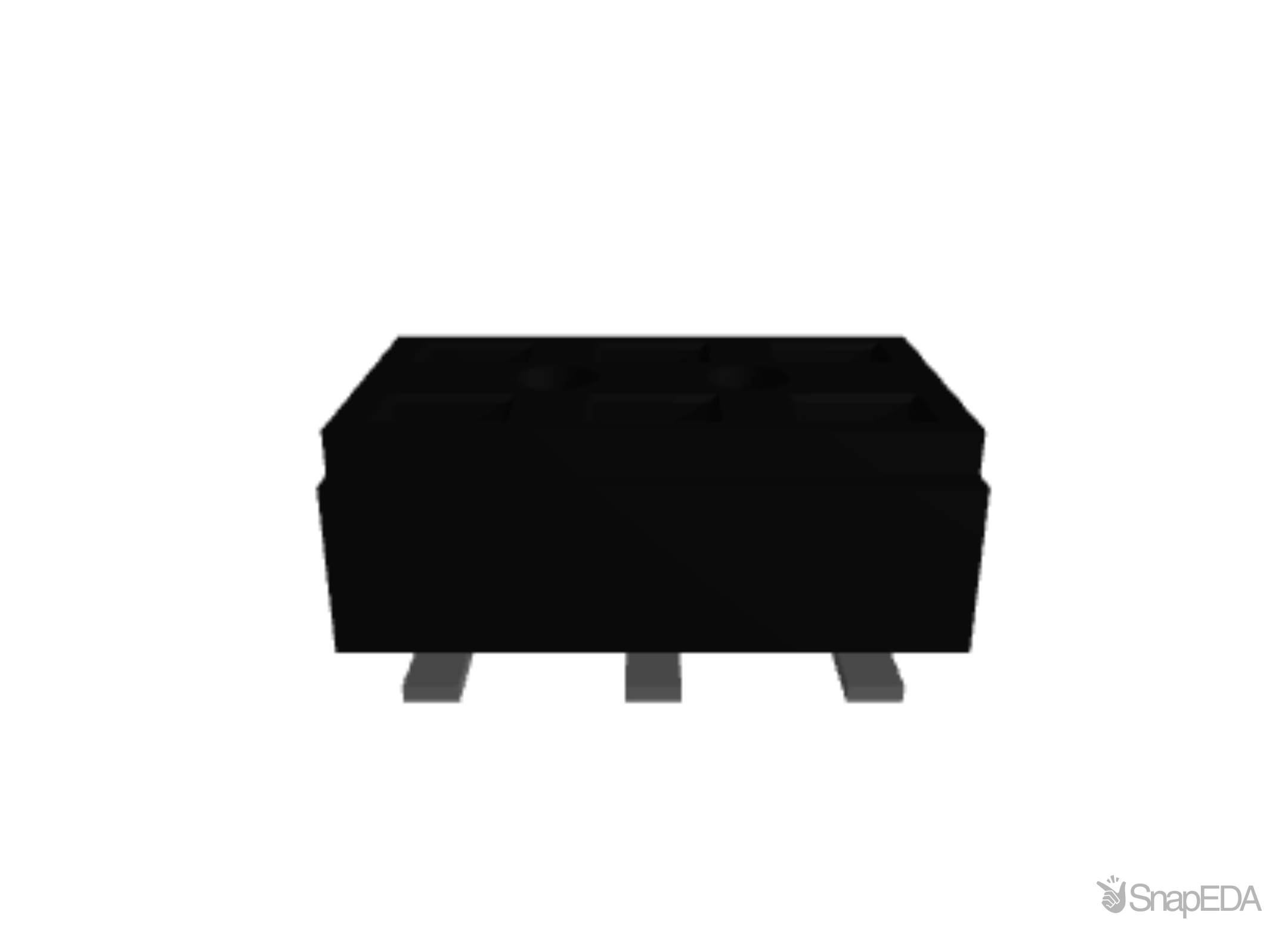 CLT-103-02-L-D-BE 3D Model