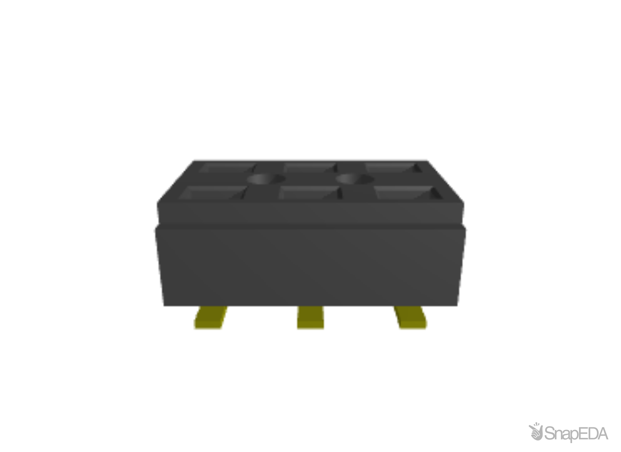 CLT-103-02-LM-D-BE 3D Model