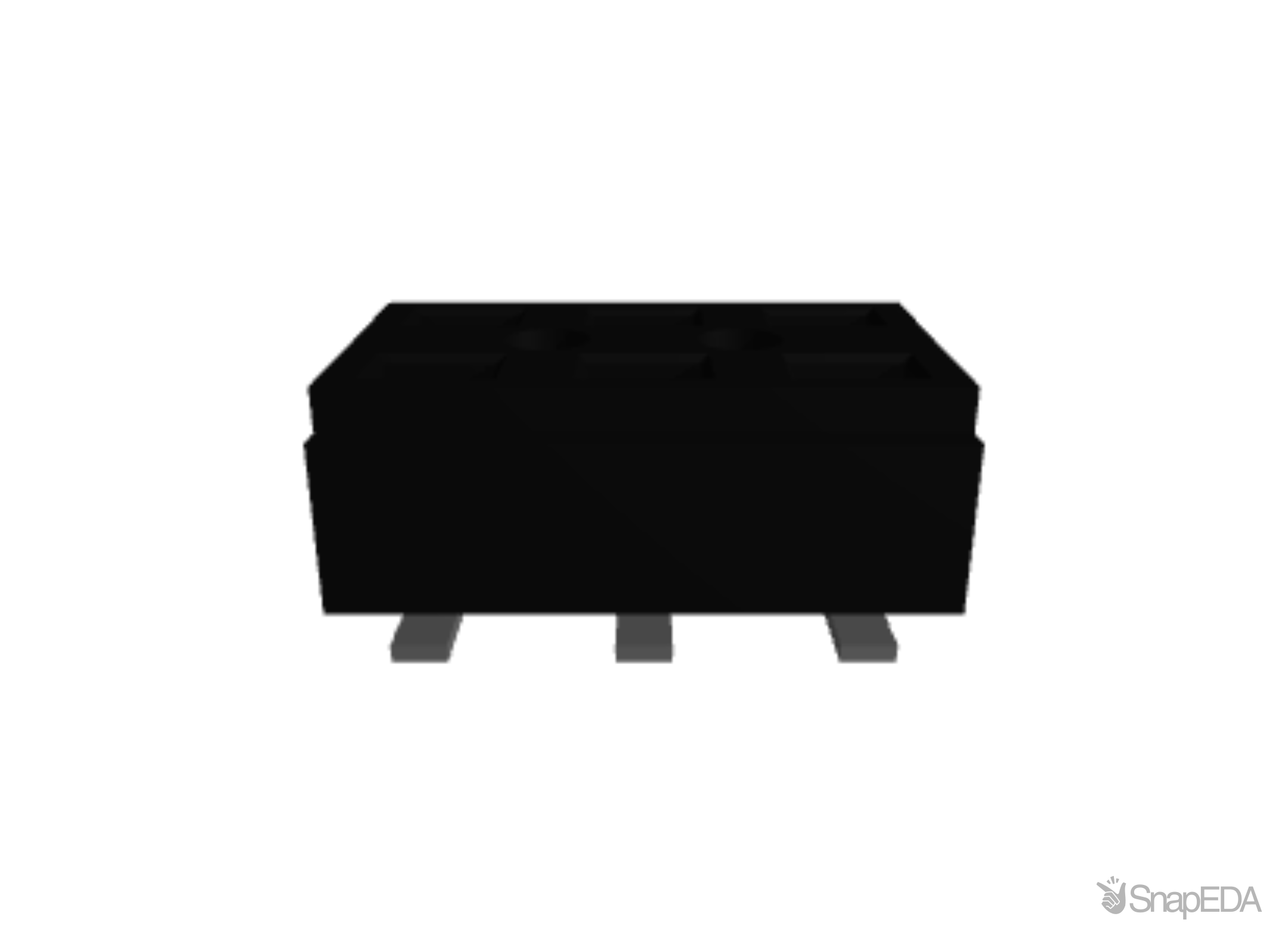 CLT-103-02-S-D-BE-A 3D Model