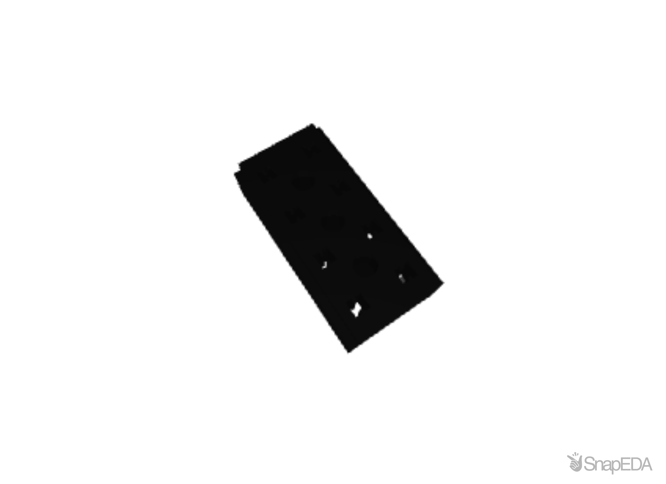 CLT-104-01-L-D 3D Model