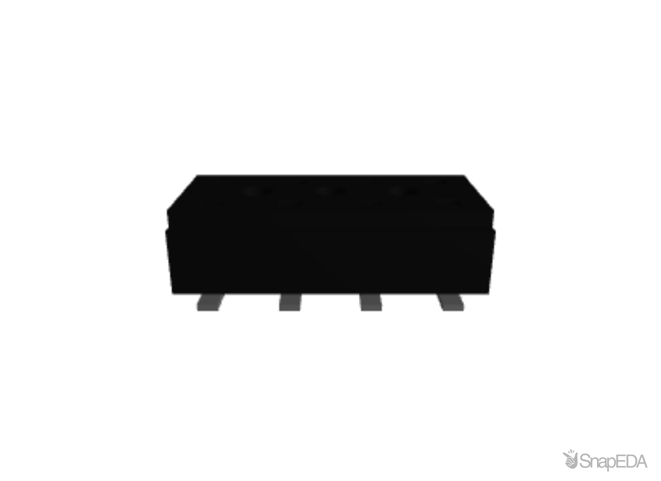 CLT-104-02-F-D-A-TR 3D Model