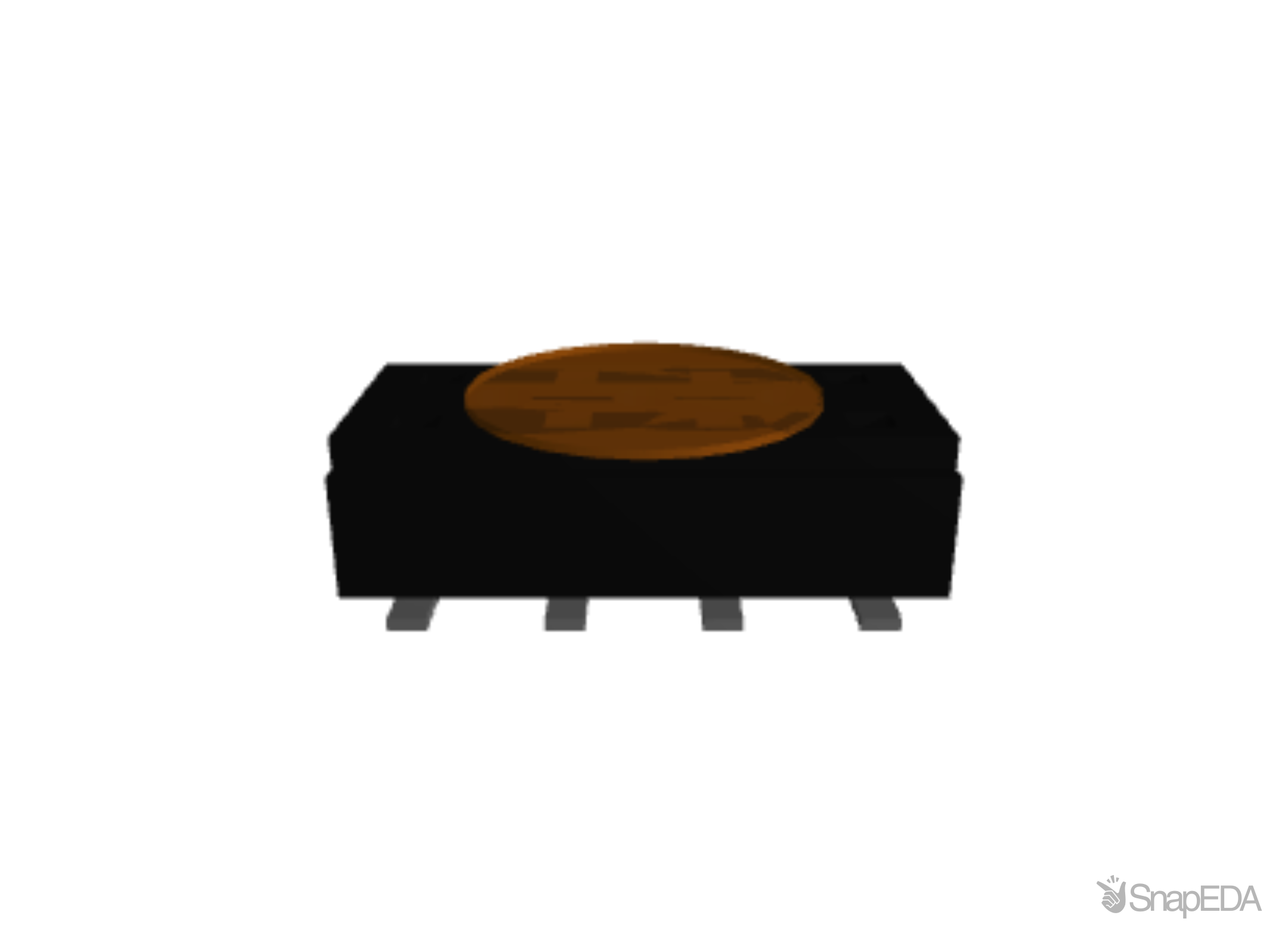 CLT-104-02-F-D-K 3D Model