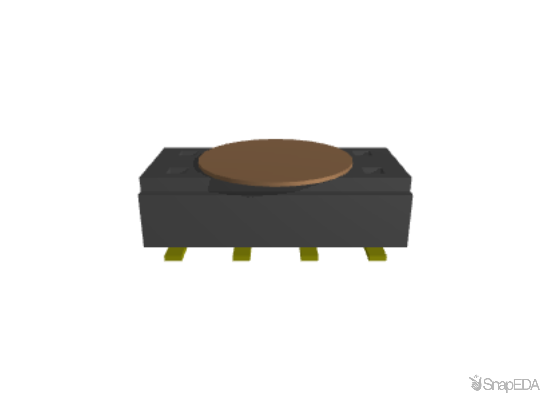 CLT-104-02-FM-D-A-K-TR 3D Model