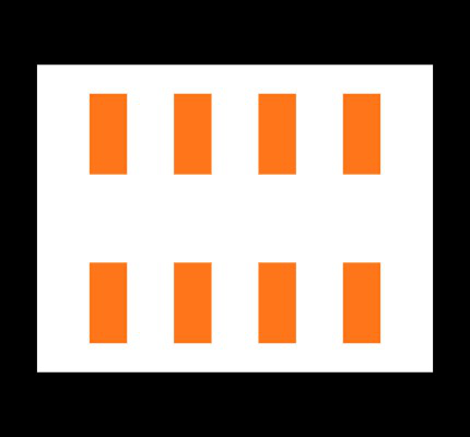 CLT-104-02-FM-D-A-K-TR Footprint