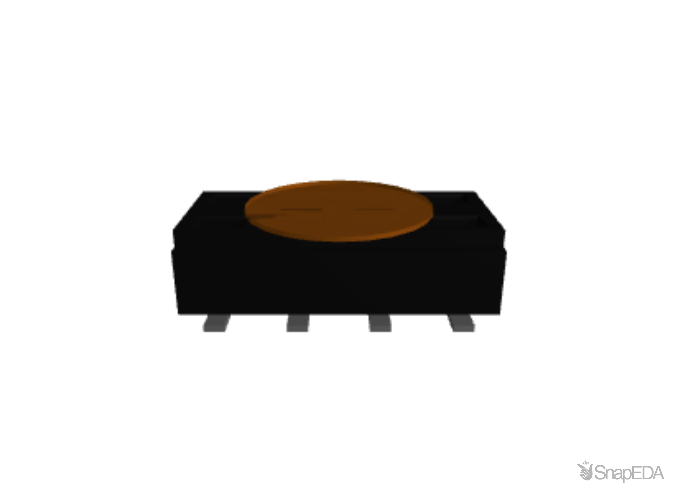 CLT-104-02-FM-D-BE-K-TR 3D Model