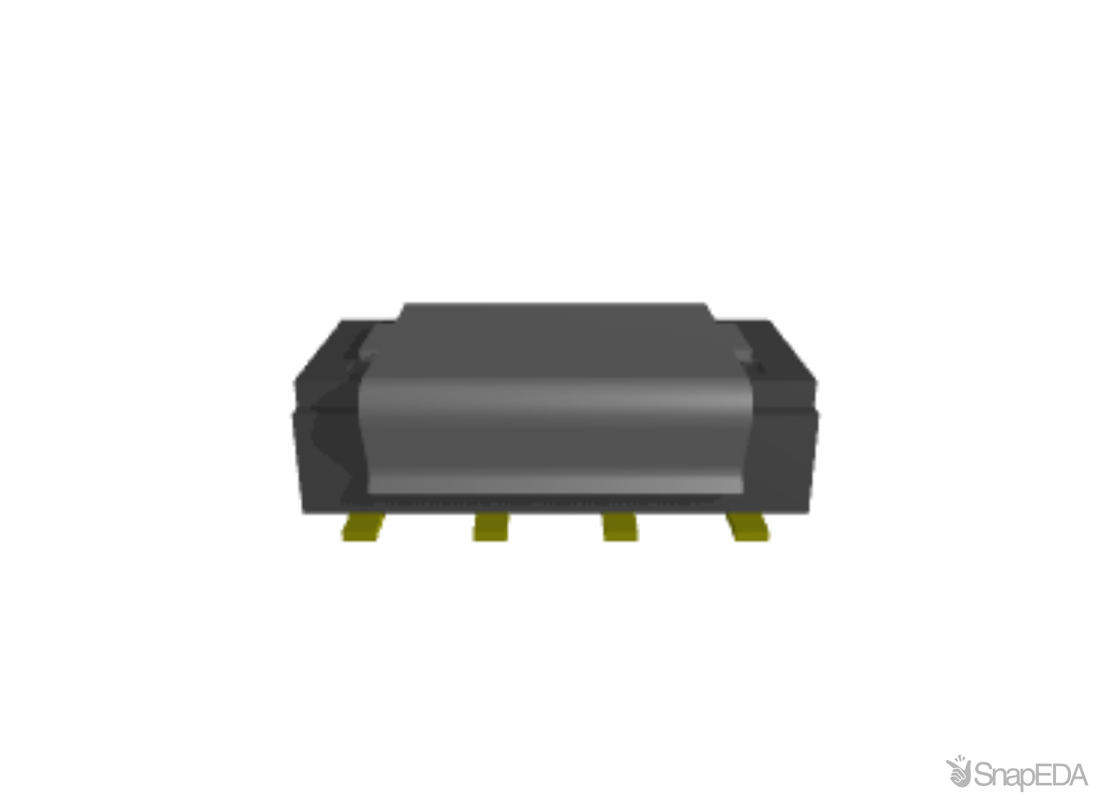 CLT-104-02-G-D-P 3D Model