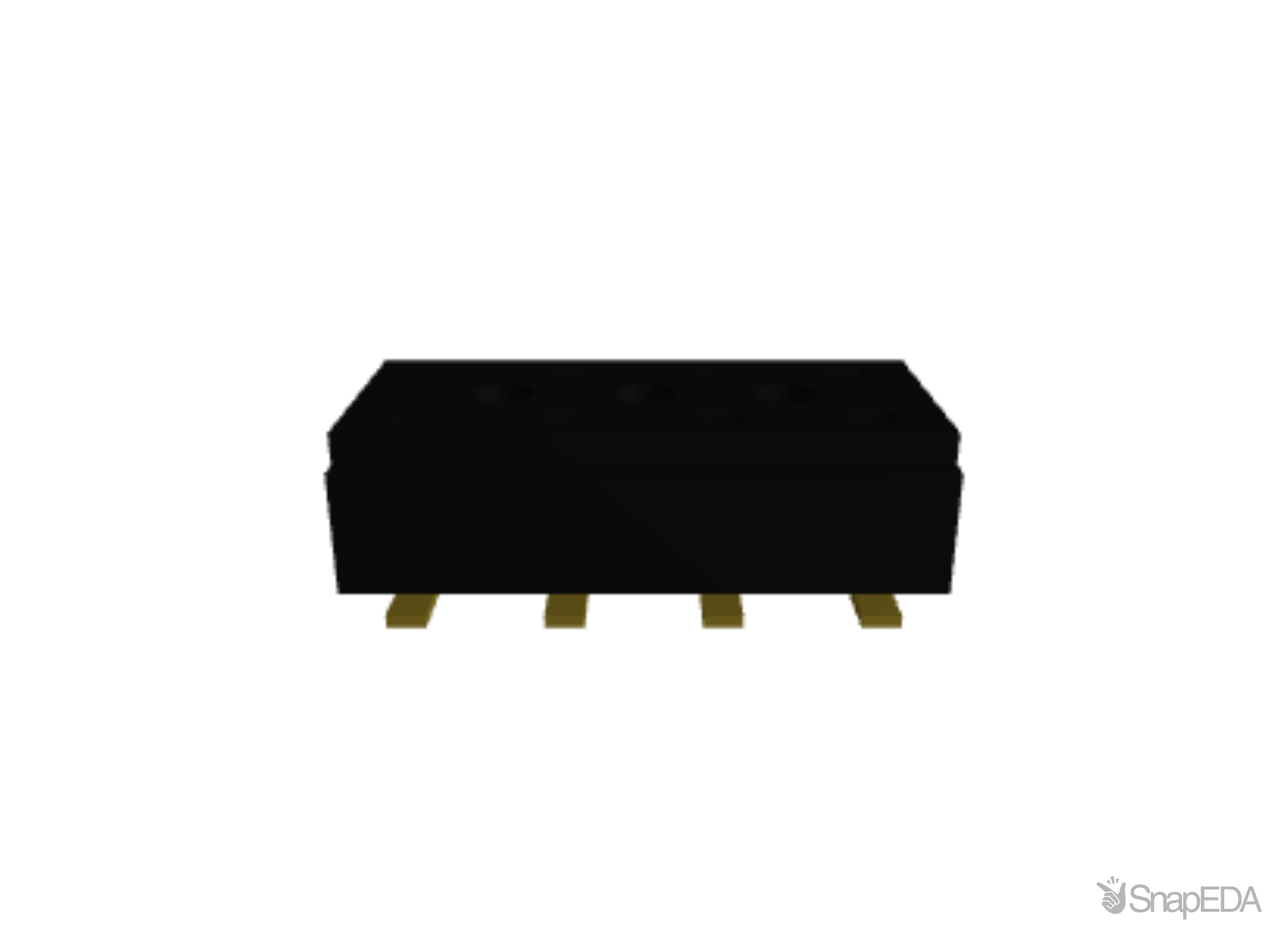 CLT-104-02-G-D-TR 3D Model