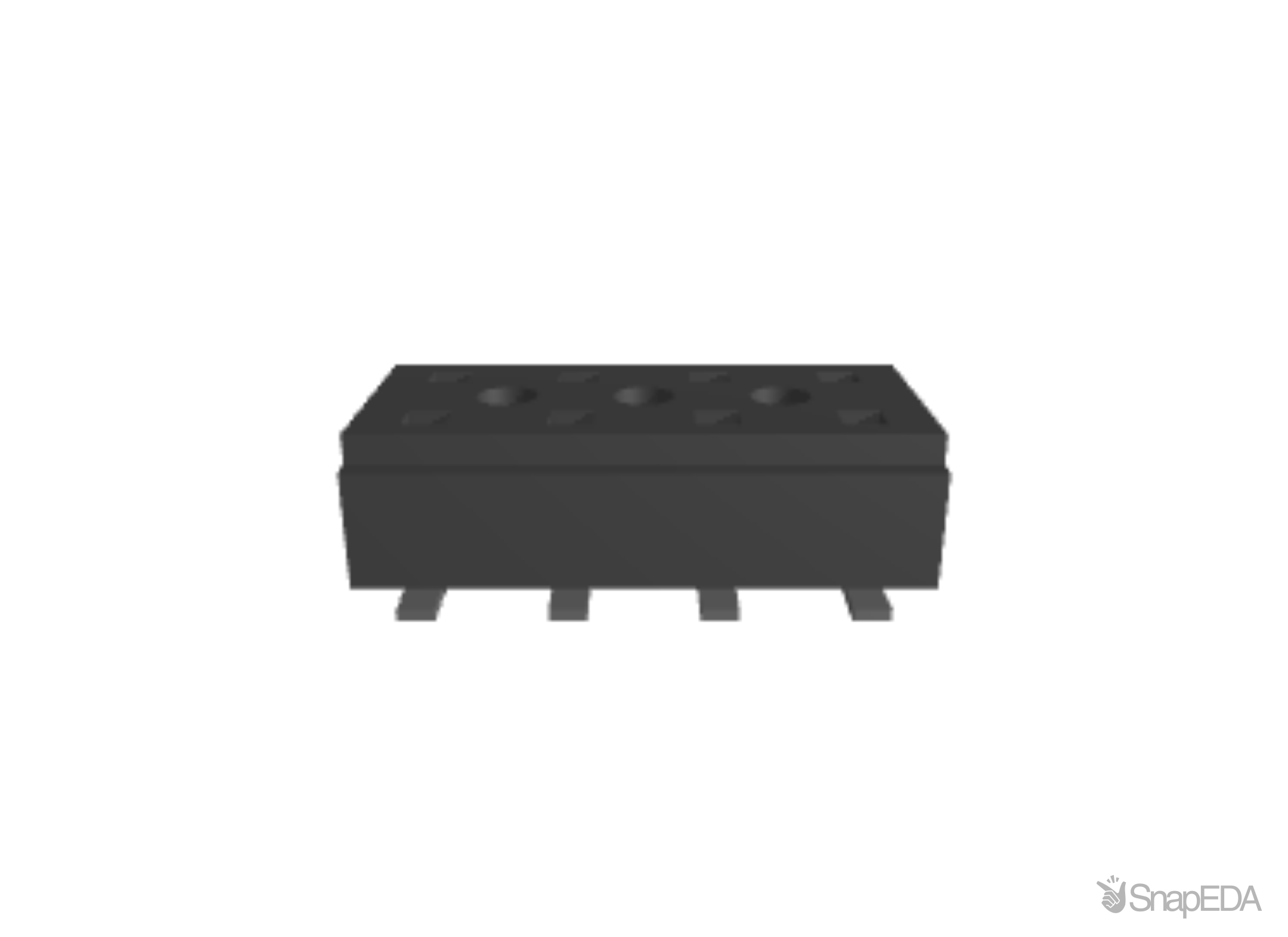 CLT-104-02-LM-D 3D Model