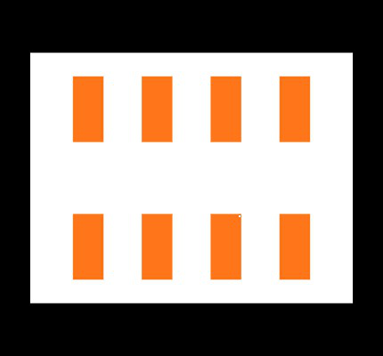 CLT-104-02-S-D-A-P-TR Footprint