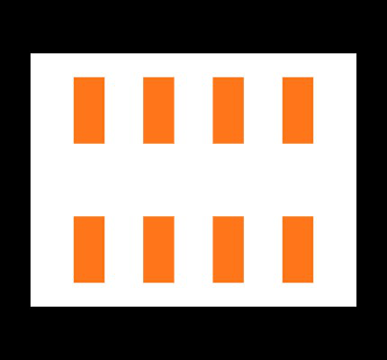 CLT-104-02-S-D-BE-A-K Footprint