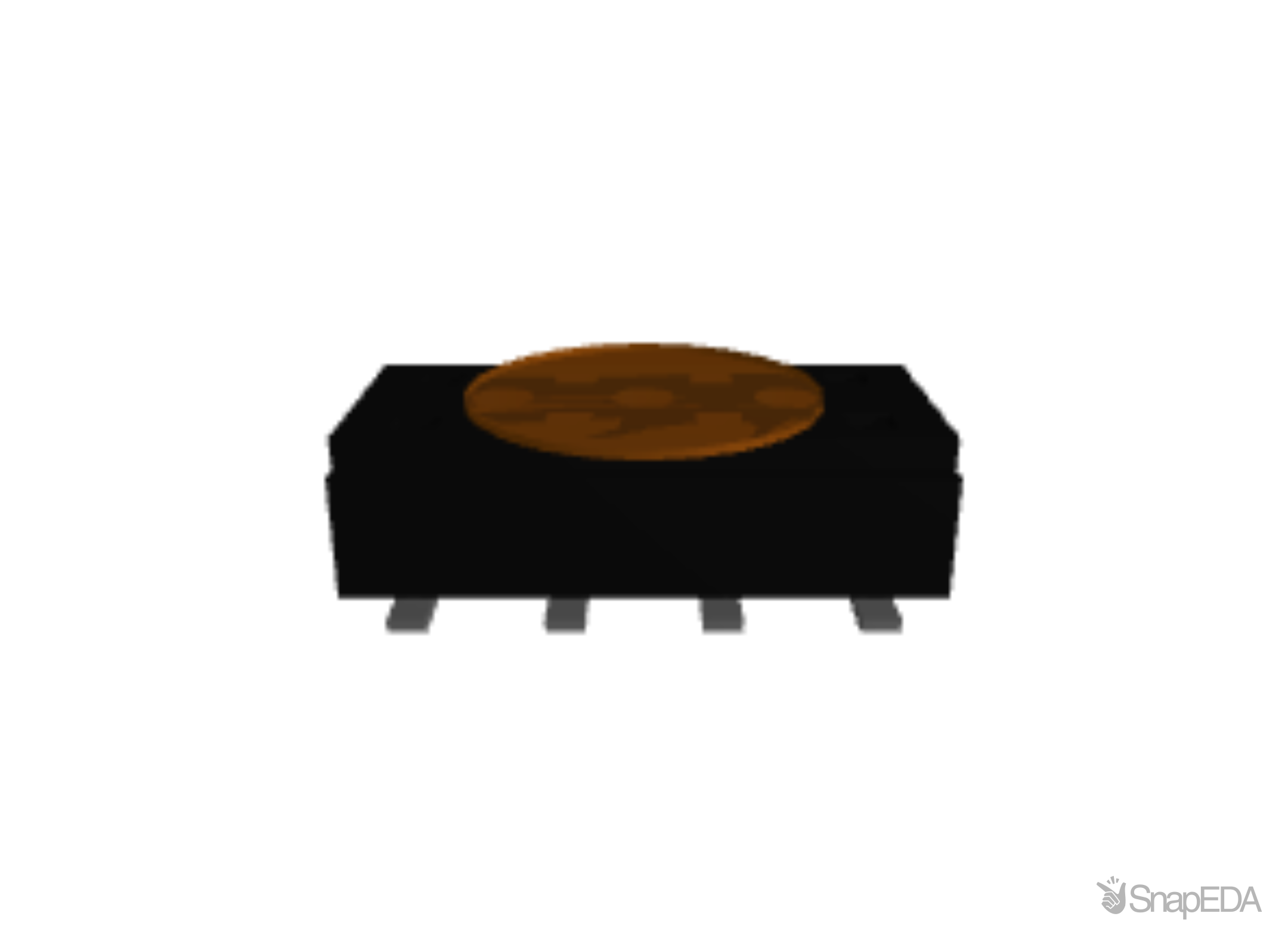 CLT-104-02-S-D-K-TR 3D Model