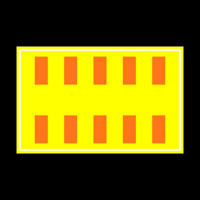 CLT-105-02-F-D-P-TR Footprint