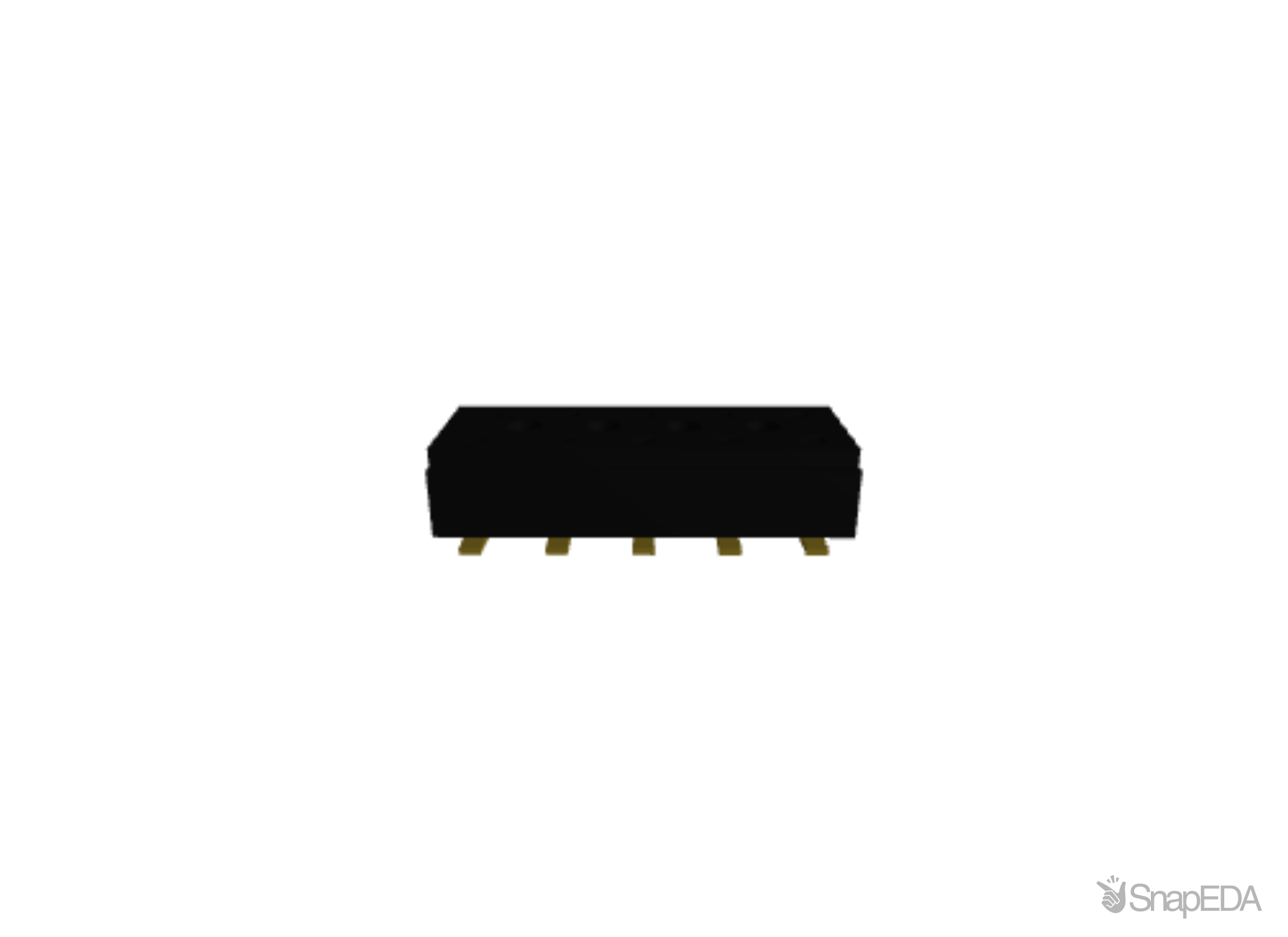 CLT-105-02-G-D 3D Model