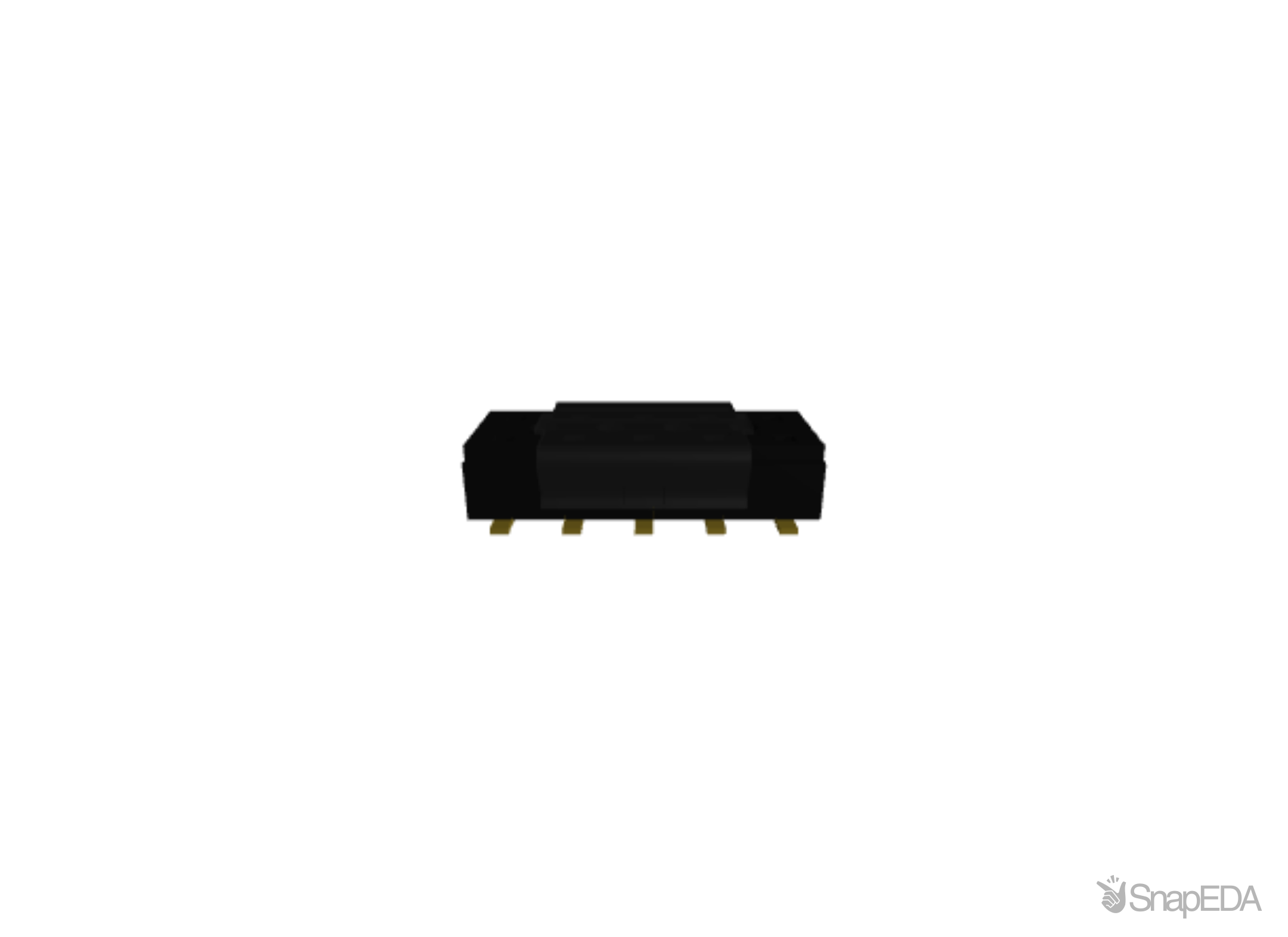 CLT-105-02-G-D-A-P-TR 3D Model
