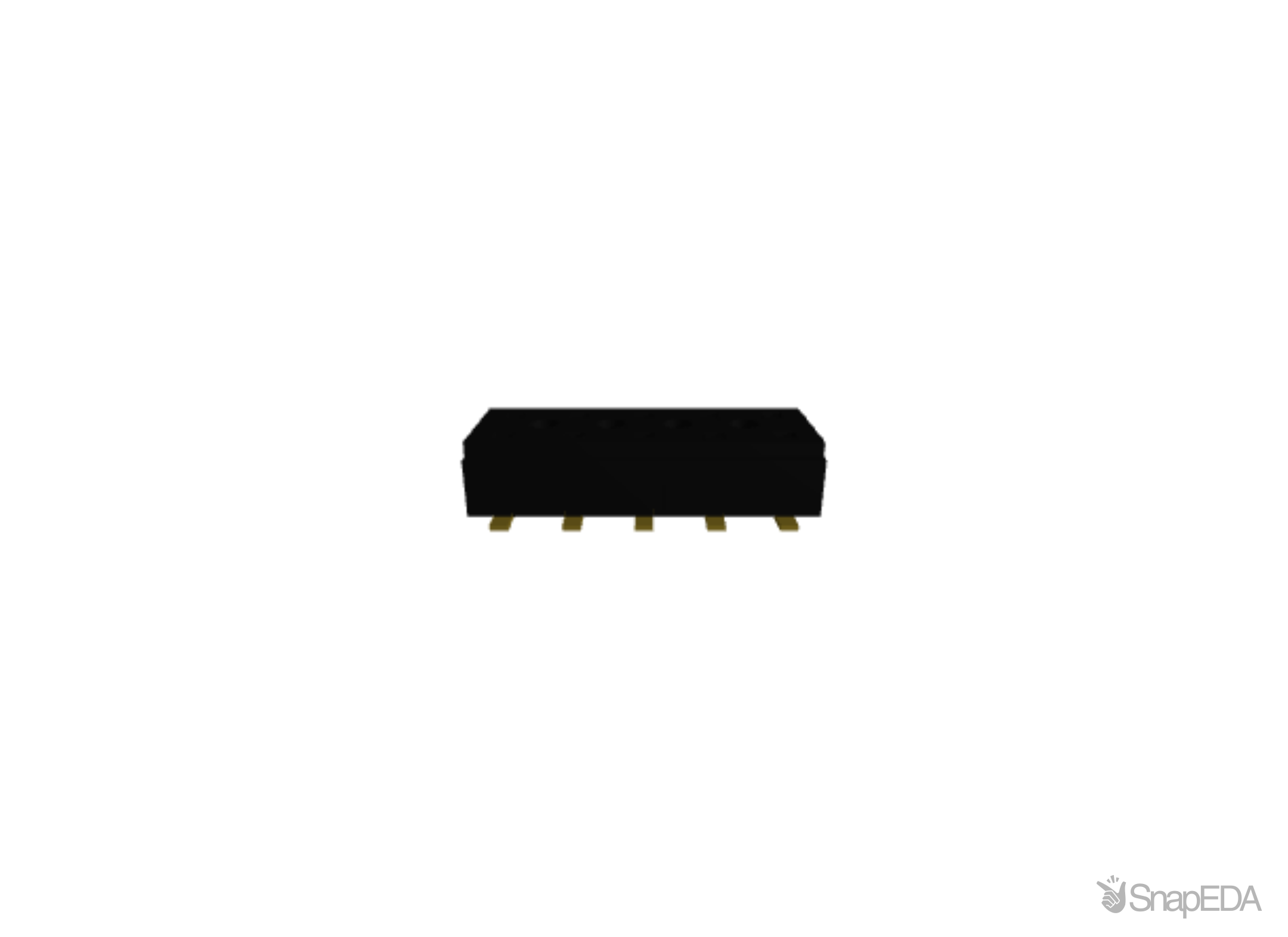 CLT-105-02-G-D-A-TR 3D Model