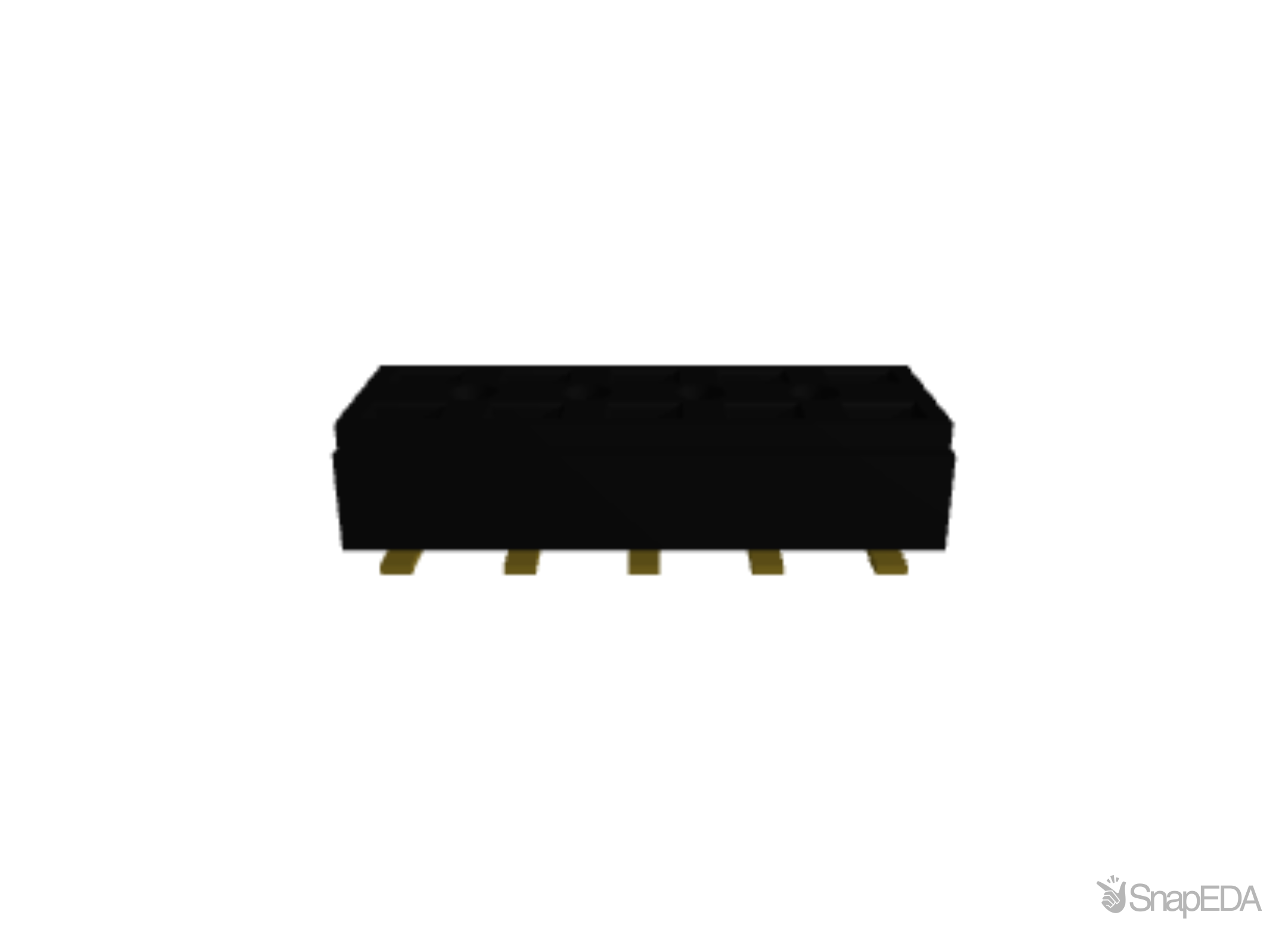 CLT-105-02-G-D-BE-A-TR 3D Model