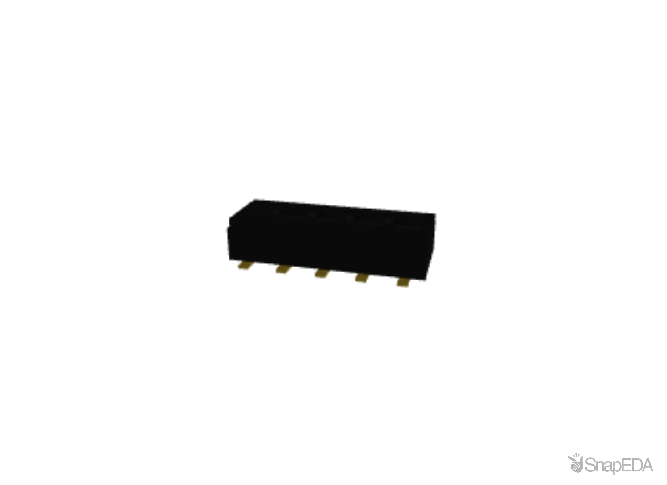 CLT-105-02-H-D-BE-A 3D Model