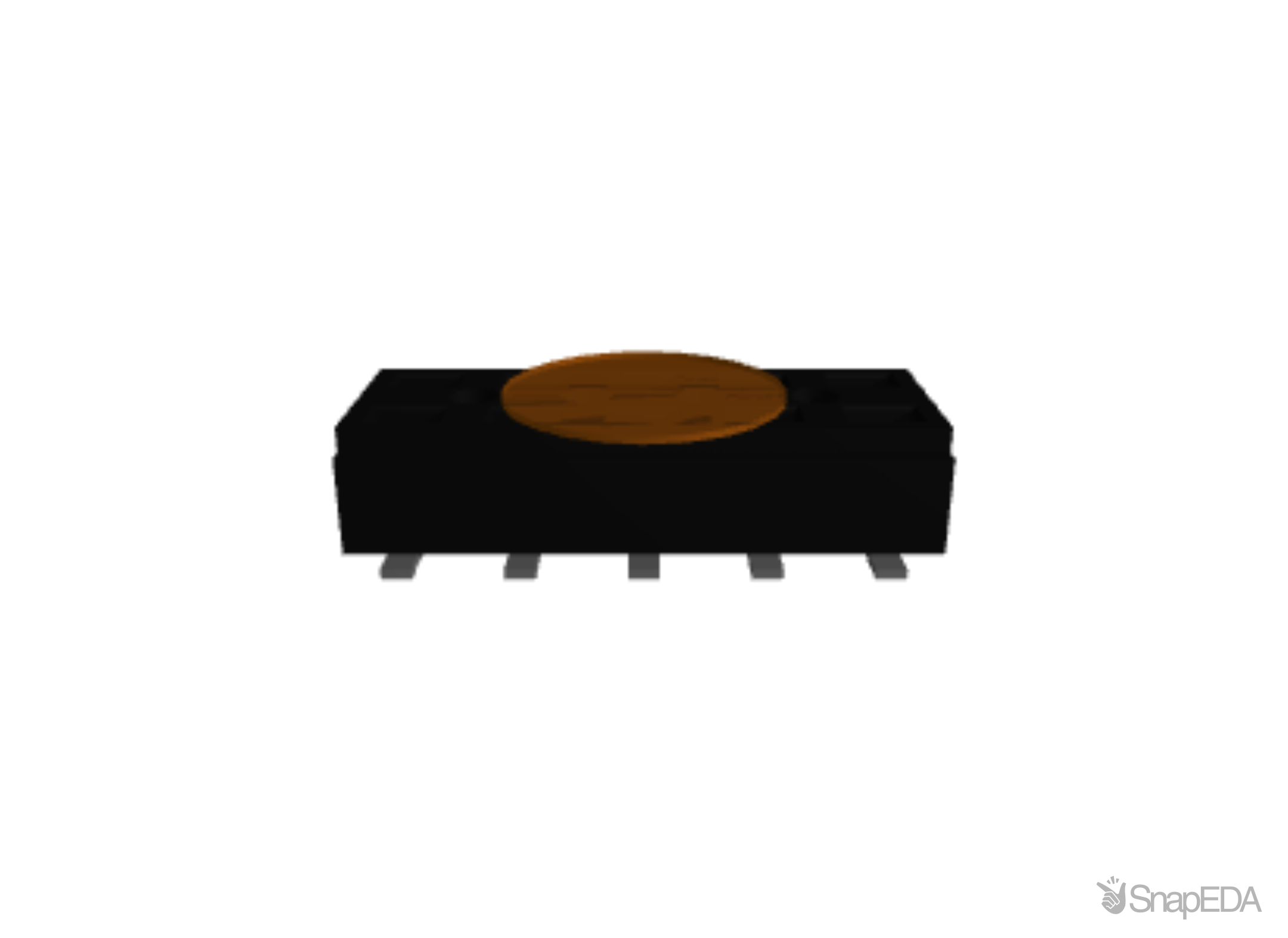 CLT-105-02-L-D-BE-A-K-TR 3D Model