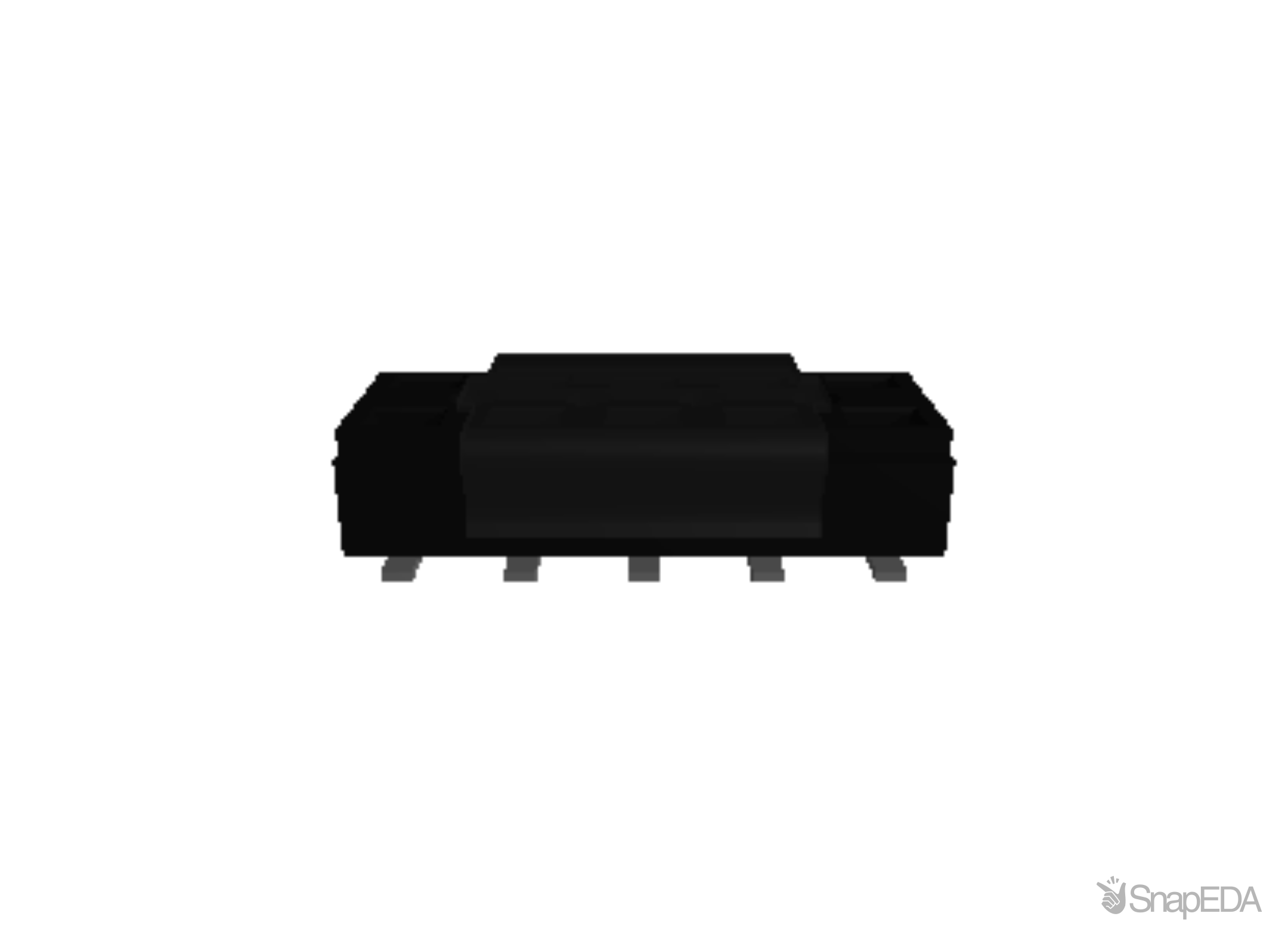CLT-105-02-L-D-BE-A-P 3D Model
