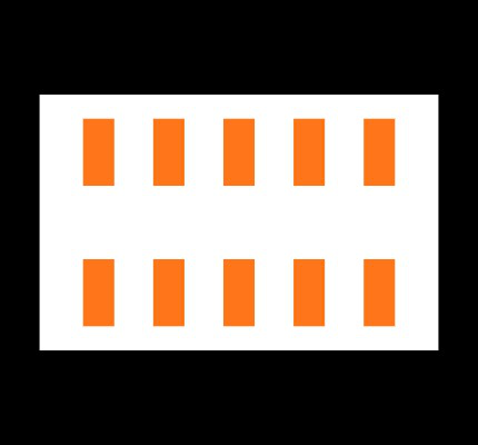 CLT-105-02-LM-D Footprint