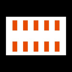 CLT-105-02-S-D Footprint