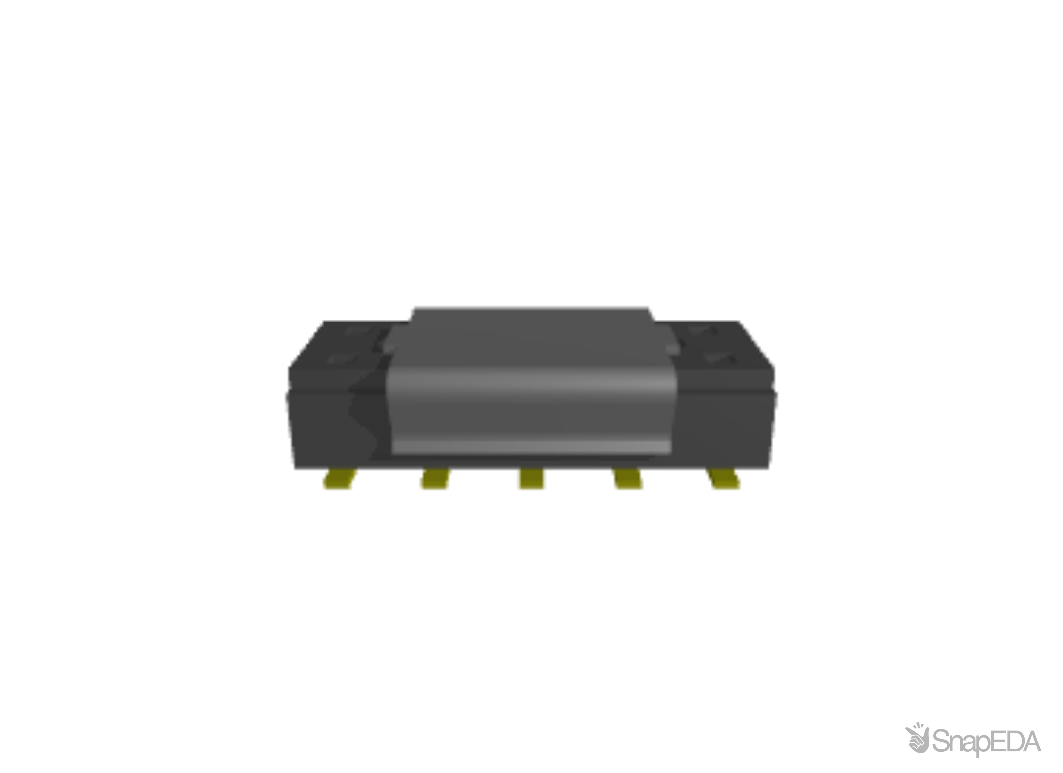CLT-105-02-S-D-P 3D Model