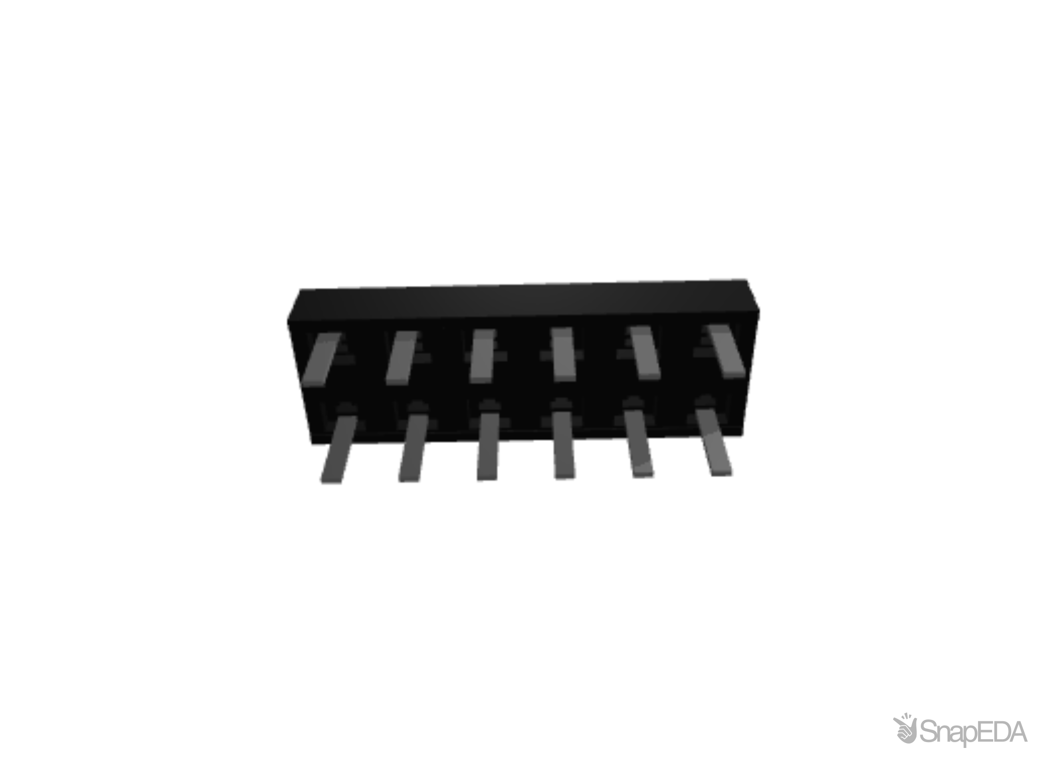 CLT-106-01-S-D 3D Model