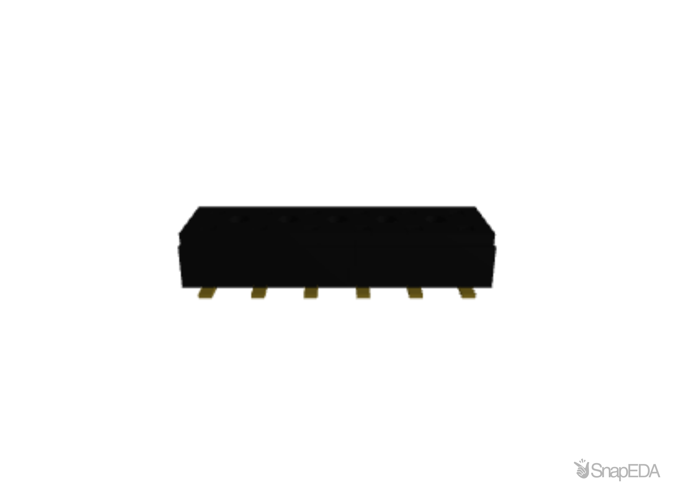 CLT-106-02-G-D 3D Model