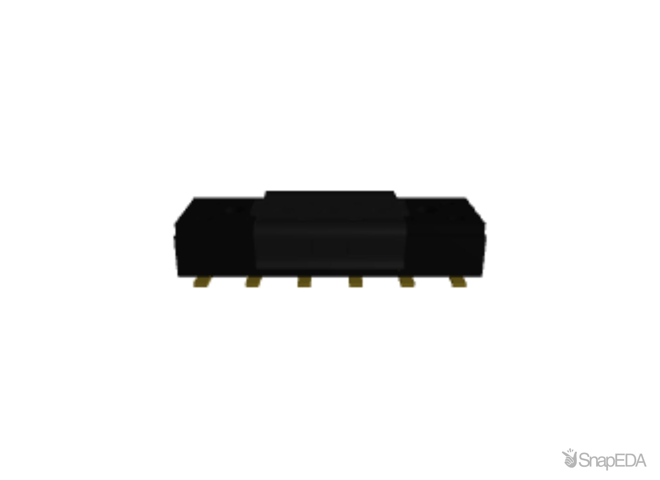 CLT-106-02-H-D-A-P 3D Model