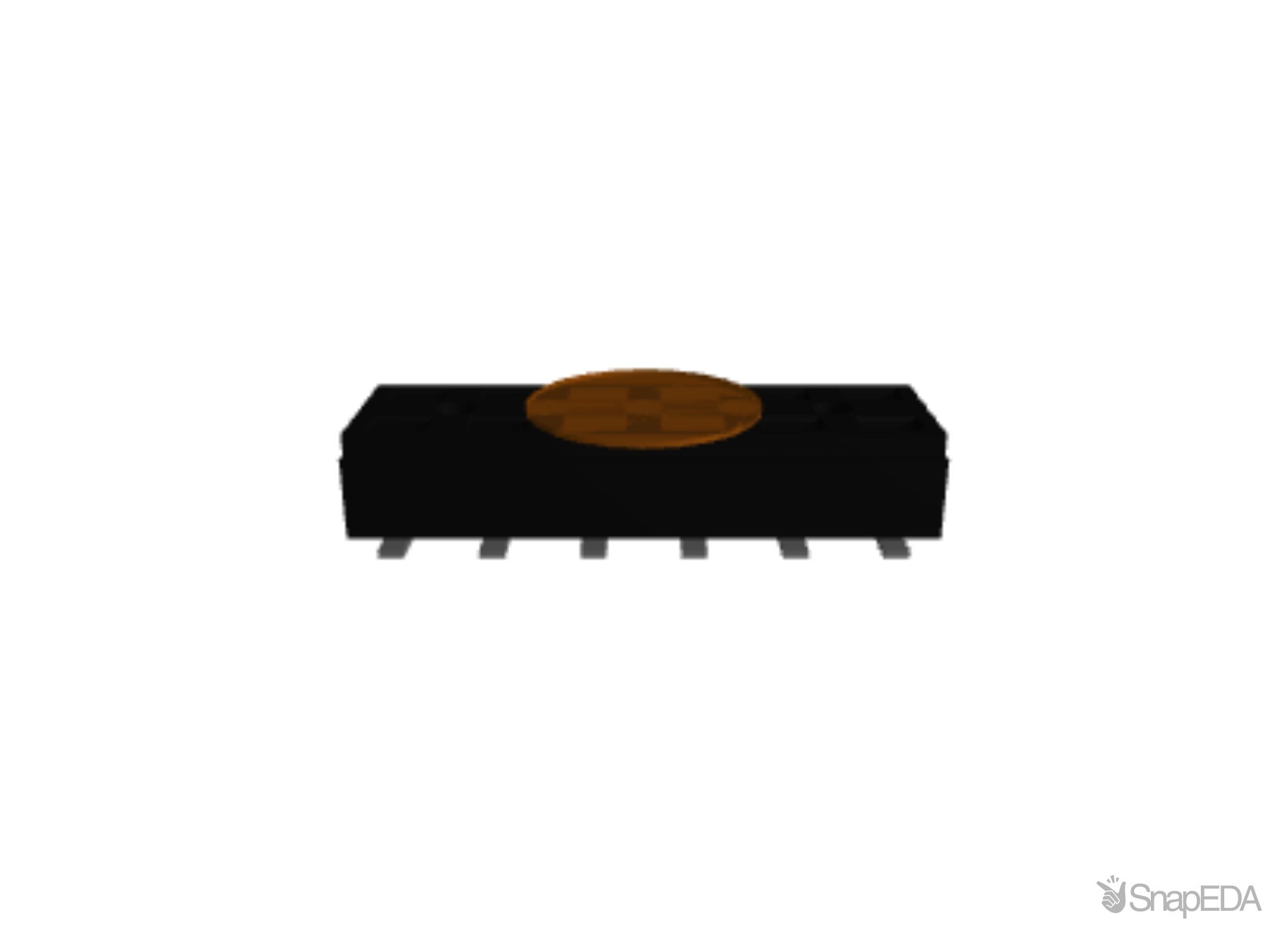 CLT-106-02-L-D-BE-A-K 3D Model