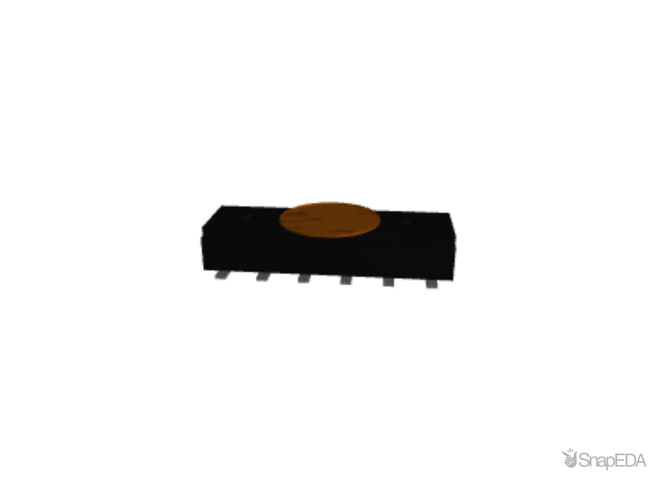 CLT-106-02-L-D-K 3D Model