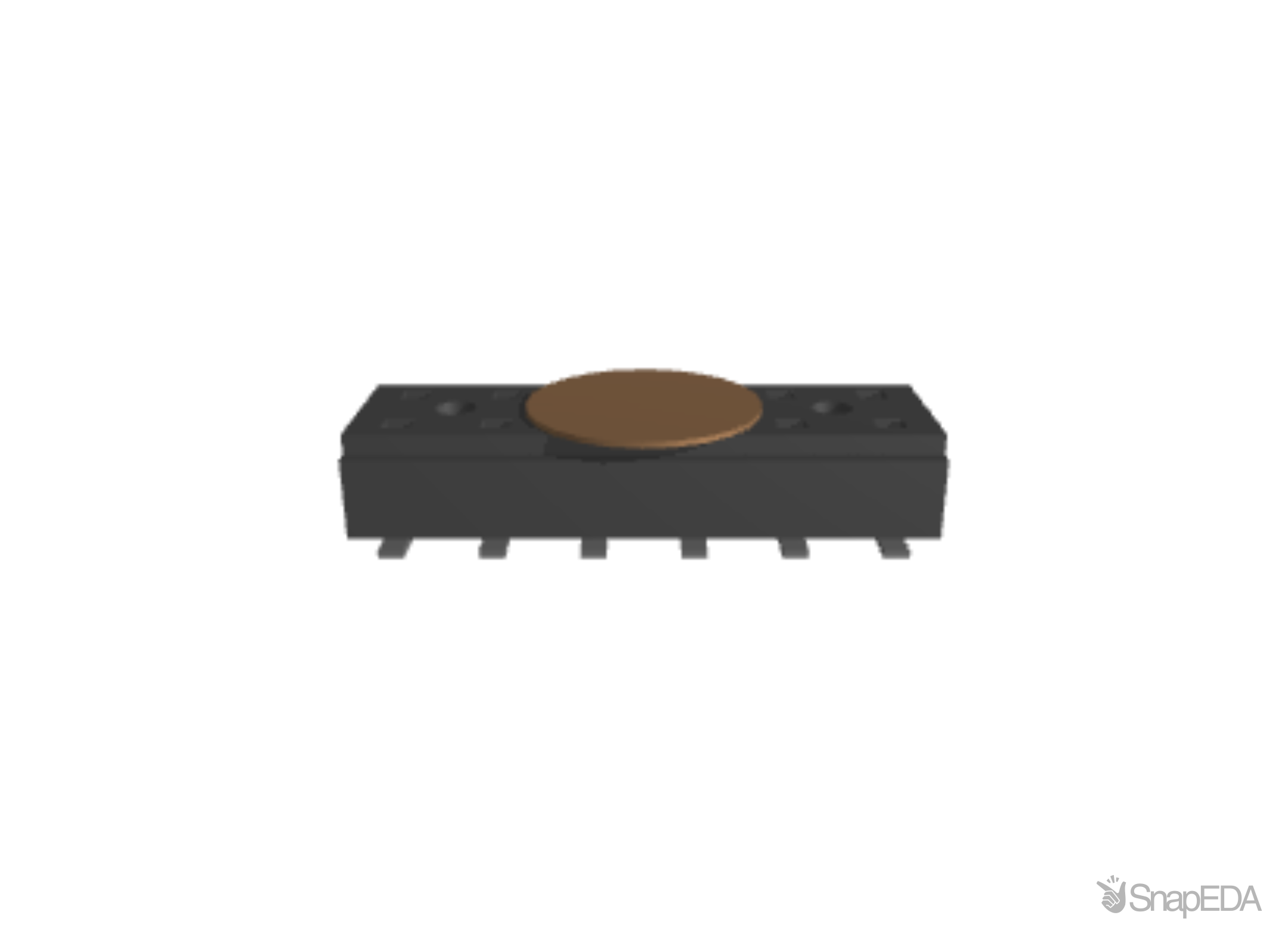 CLT-106-02-S-D-A-K-TR 3D Model