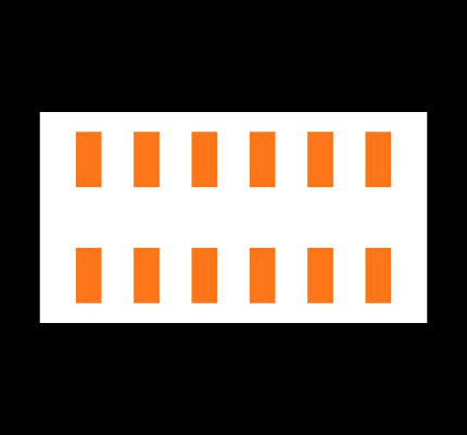 CLT-106-02-S-D-A-K-TR Footprint