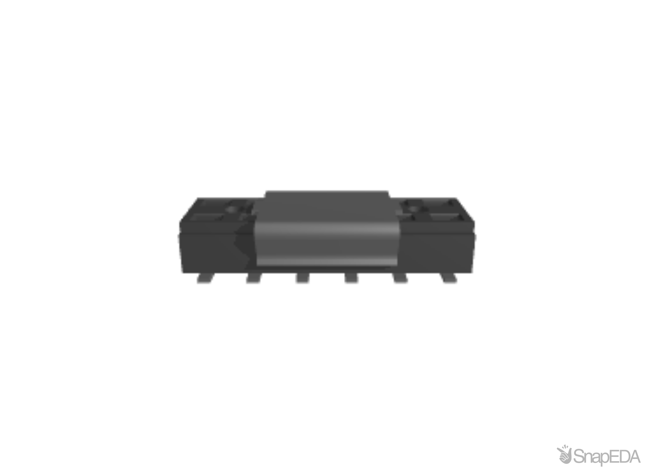 CLT-106-02-S-D-BE-A-P-TR 3D Model