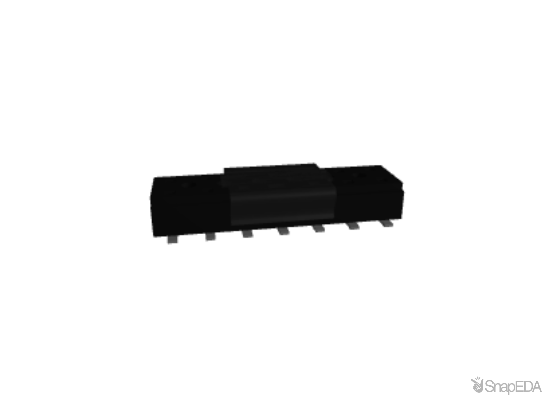 CLT-107-02-F-D-A-P 3D Model