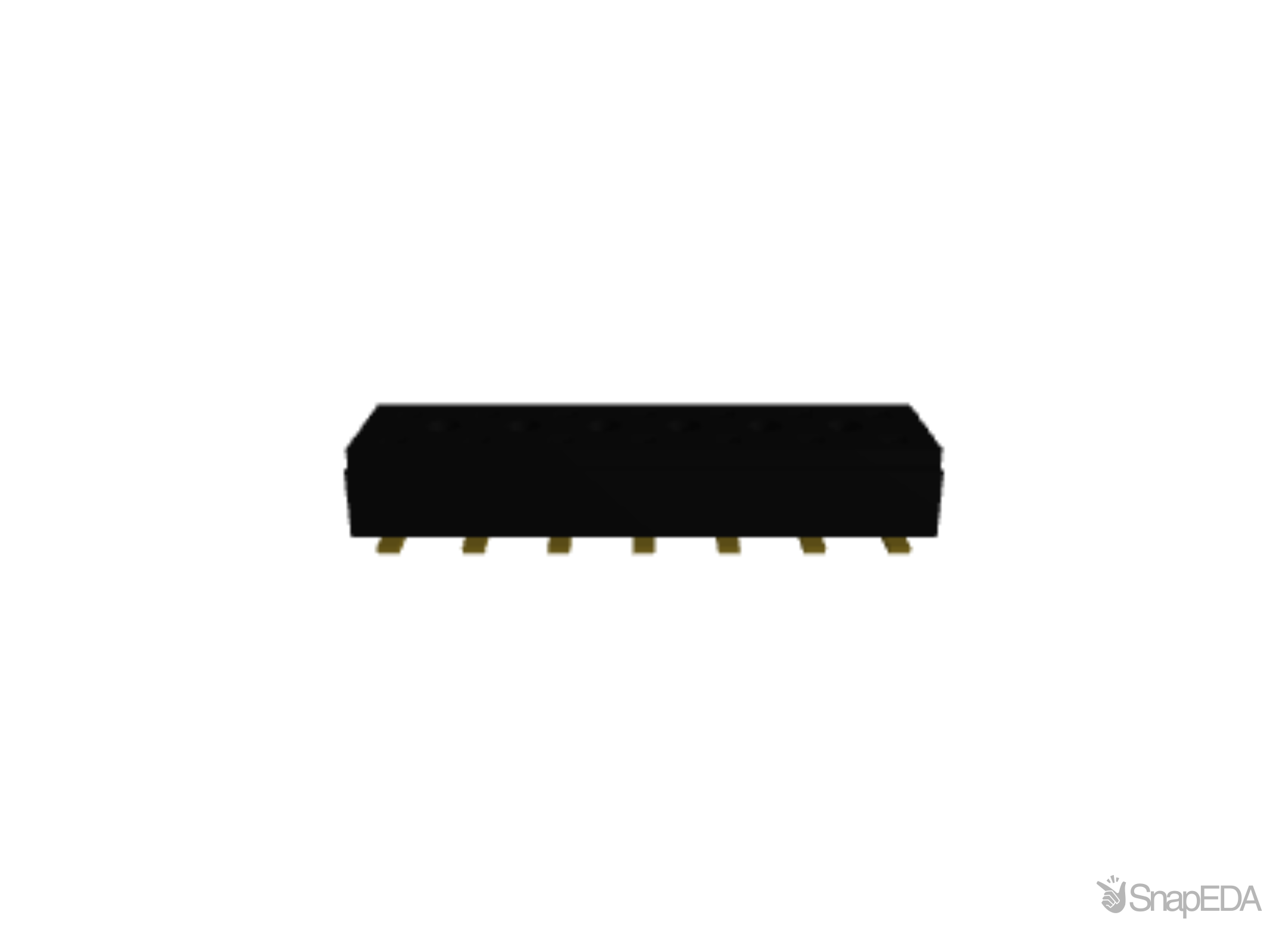 CLT-107-02-G-D 3D Model
