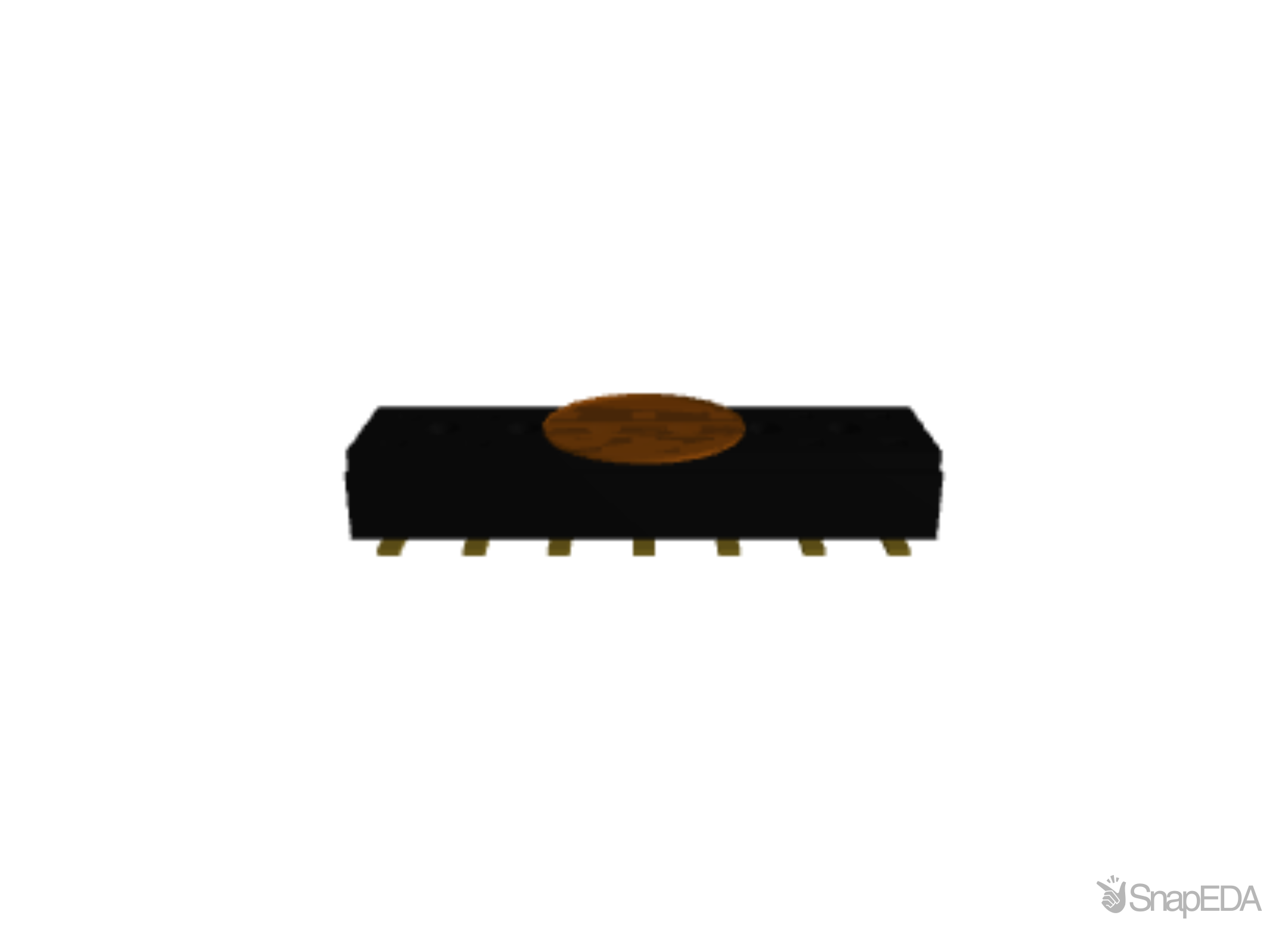 CLT-107-02-G-D-K 3D Model